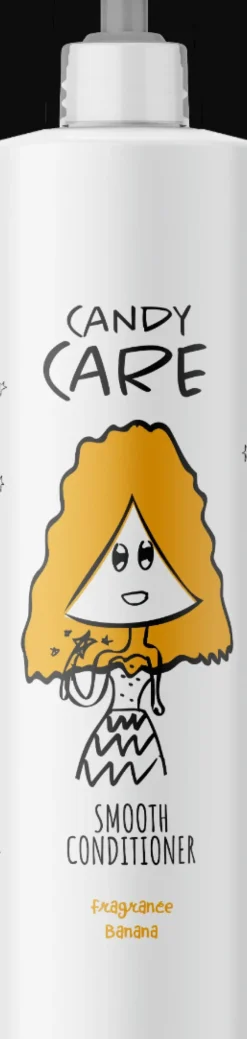 Candy Care Smooth Conditioner - 1000 ml
