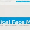 Cherish Mouth Mask - 3-Layer CE Approved Type IIR - 50 Pcs