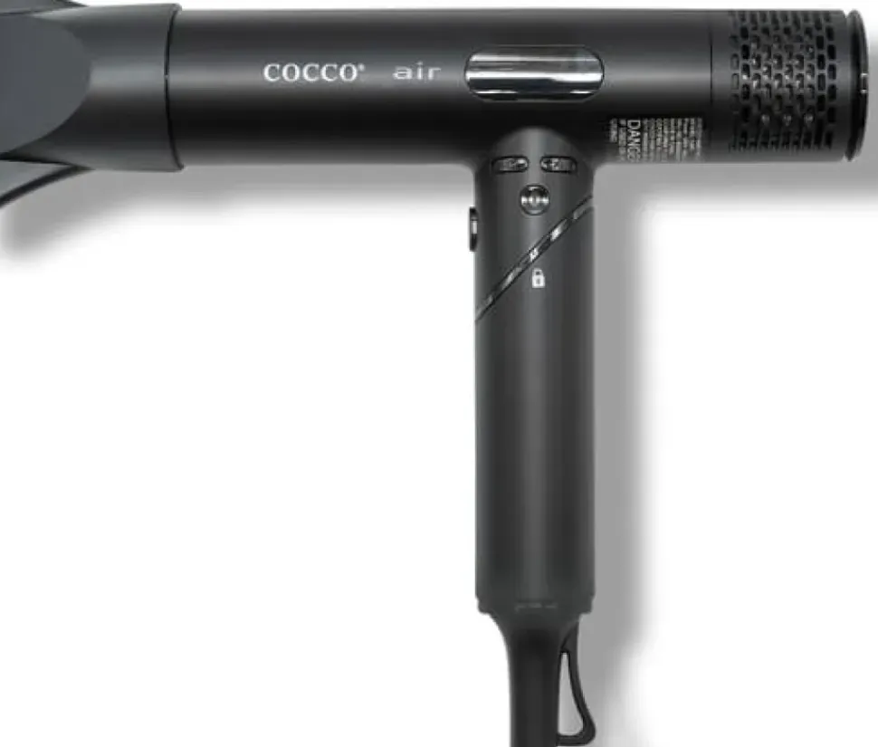 COCCO Air Ionic Dryer 1600 Watt
