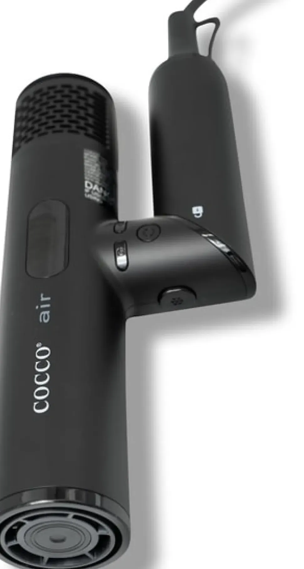 COCCO Air Ionic Dryer 1600 Watt