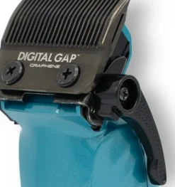 COCCO Hyper Velcro Pro Clipper Dark Teal