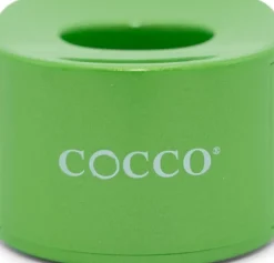 COCCO Hyper Velcro Pro Clipper Green