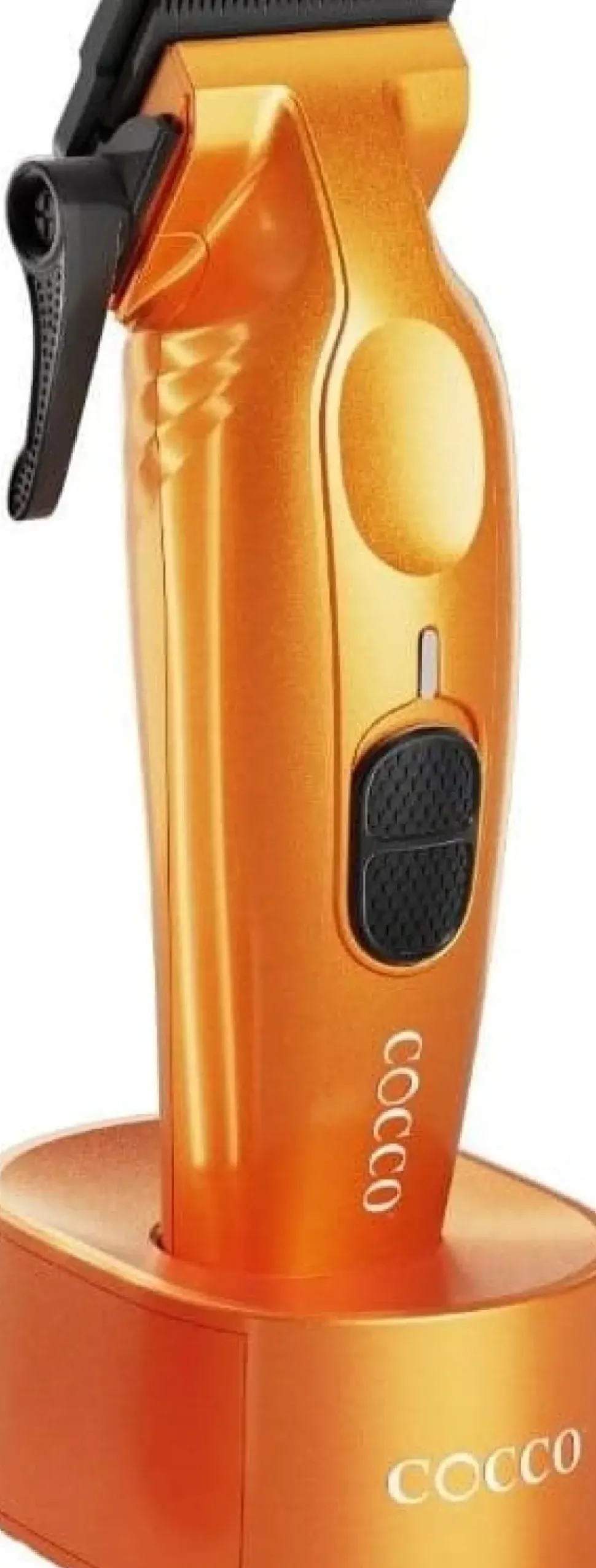COCCO Hyper Velcro Pro Clipper Orange