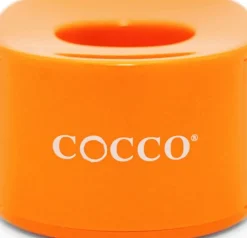 COCCO Hyper Velcro Pro Clipper Orange