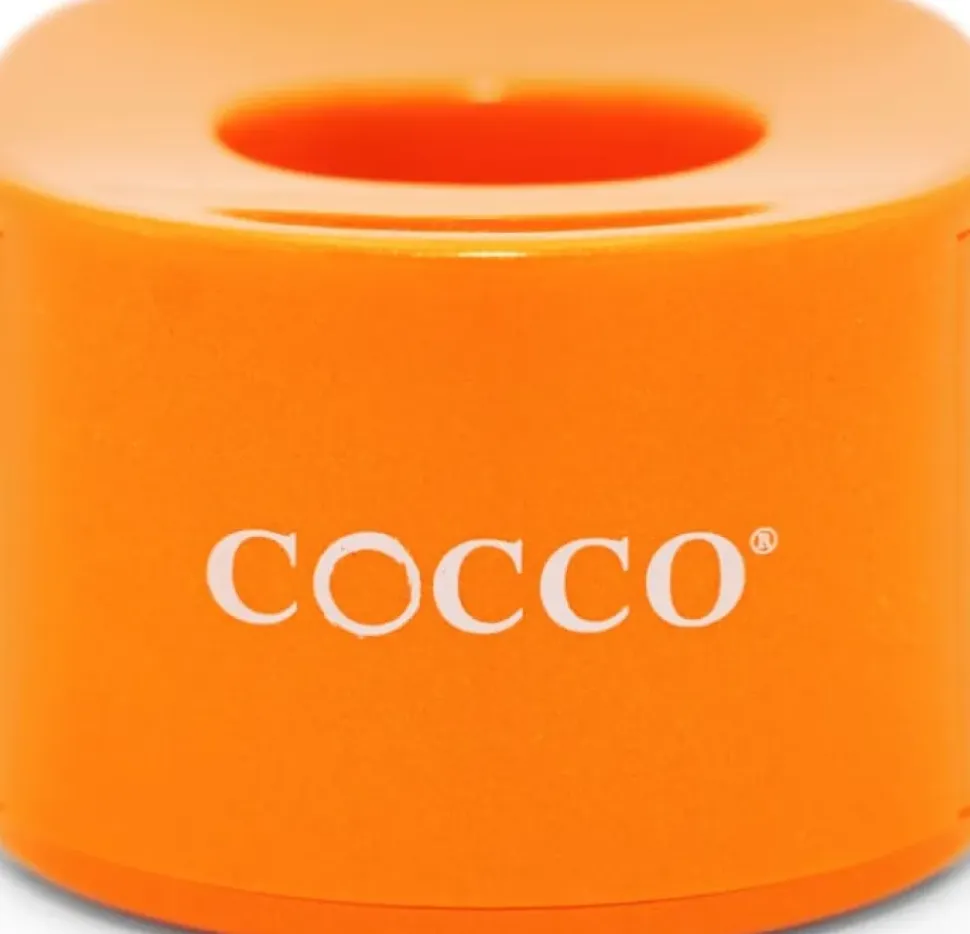 COCCO Hyper Velcro Pro Clipper Orange