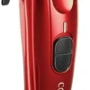 COCCO Hyper Velcro Pro Clipper Red