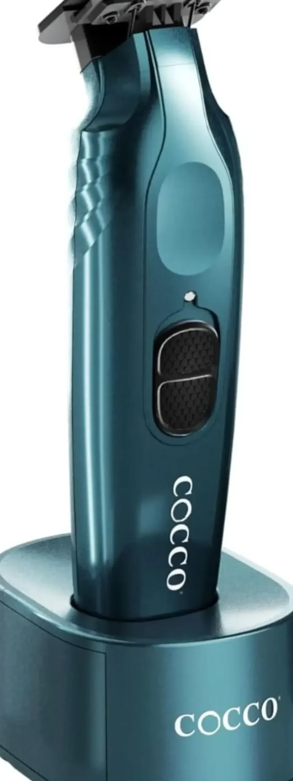 COCCO Hyper Velcro Pro Trimmer Dark Teal