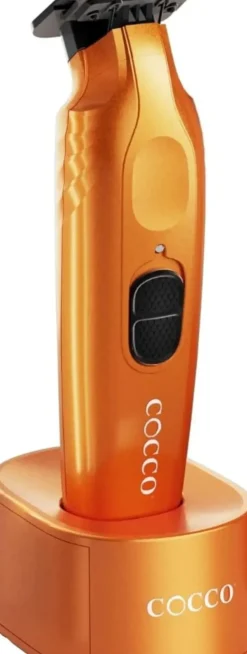 COCCO Hyper Velcro Pro Trimmer Orange