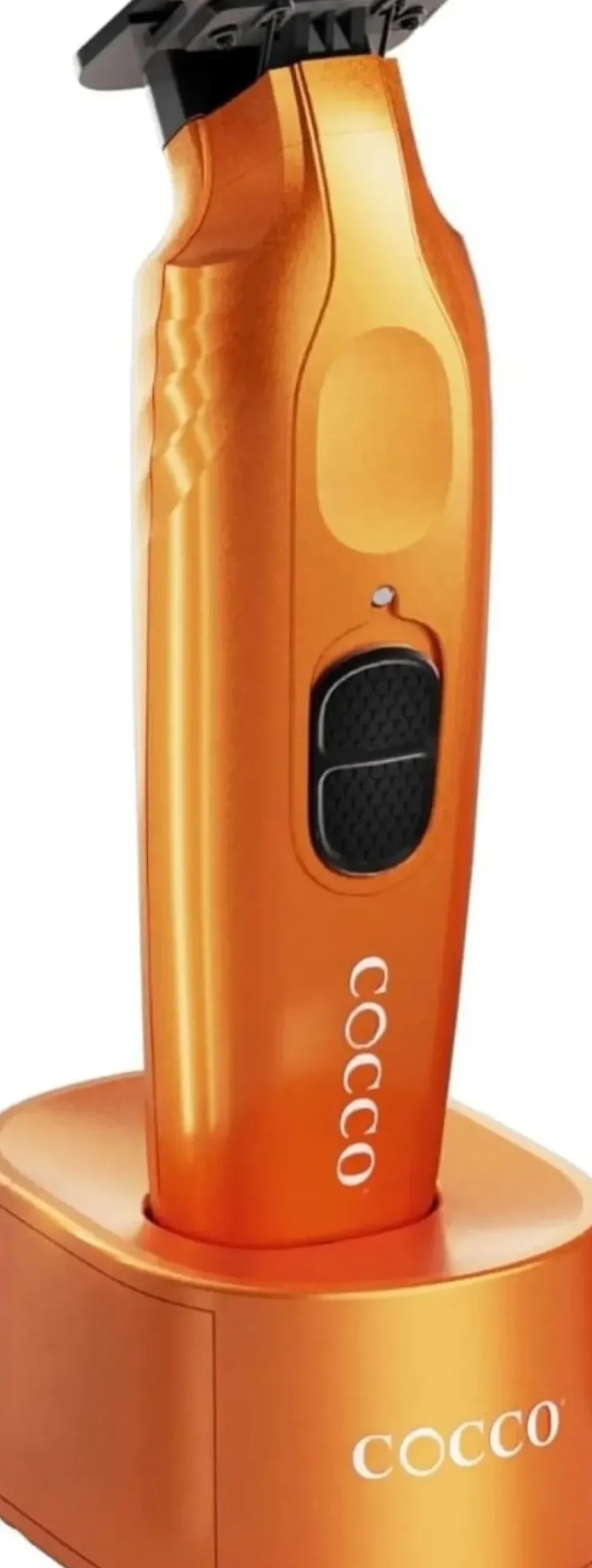 COCCO Hyper Velcro Pro Trimmer Orange