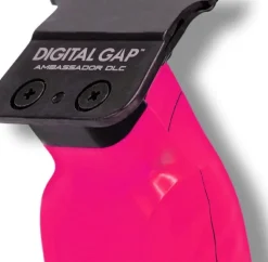 COCCO Hyper Velcro Pro Trimmer Pink