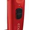 COCCO Hyper Velcro Pro Trimmer Red