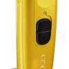 COCCO Hyper Velcro Pro Trimmer Yellow