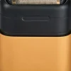 COCCO Impacto Micro Wet - Dry Shaver Gold