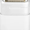 COCCO Impacto Micro Wet - Dry Shaver White