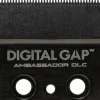 COCCO Pro Digital Gap™ Ambassador DLC Trimmer Blade