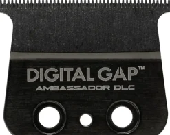 COCCO Pro Digital Gap™ Ambassador DLC Trimmer Blade