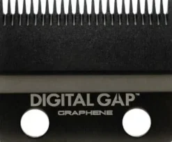 COCCO Pro Digital Gap™ Ambassador Graphene Fade Clipper Blade