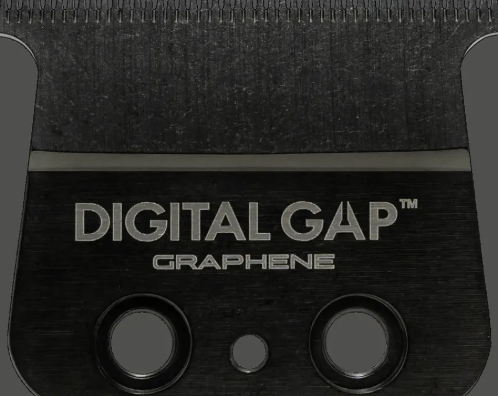COCCO Pro Digital Gap™ Ambassador Graphene Trimmer Blade