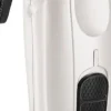 COCCO Velcro Pro Clipper Pearl White