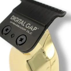 COCCO Velcro Pro Trimmer Gold