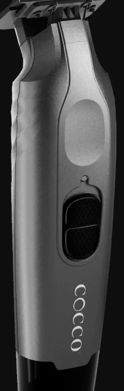 COCCO Velcro Pro Trimmer Matte Grey