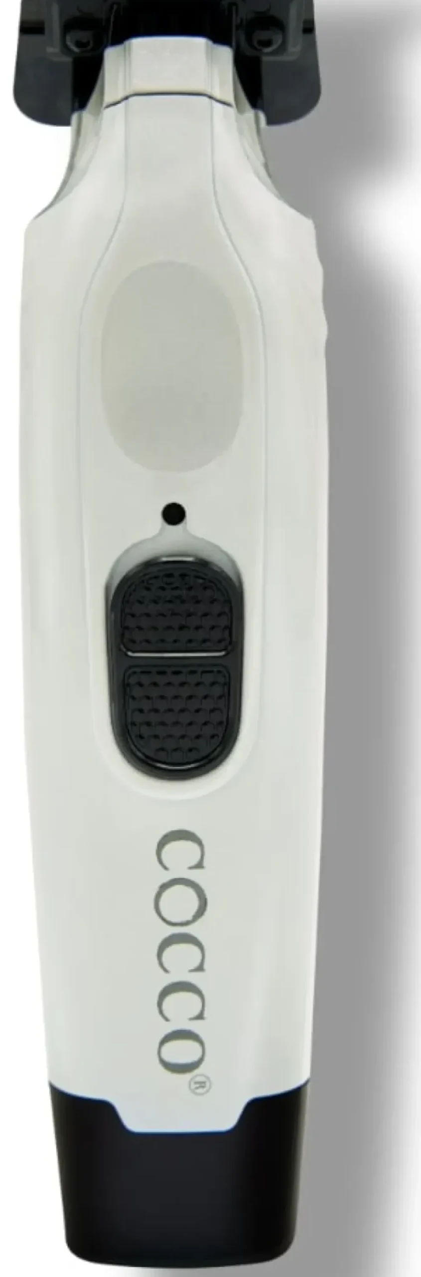 COCCO Velcro Pro Trimmer Pearl White