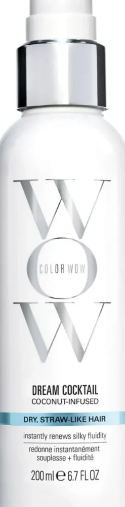 Color WOW Coconut Cocktail Bionic Tonic 200 ml
