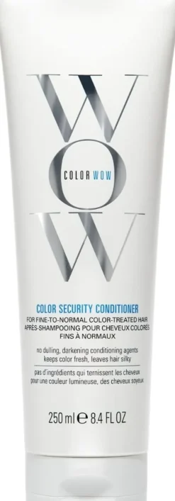 Color WOW Color Security Conditioner 250 ml