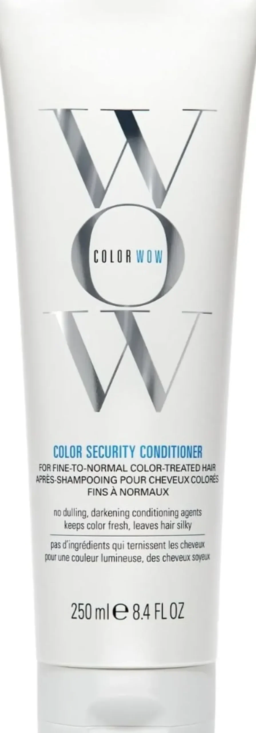 Color WOW Color Security Conditioner 250 ml