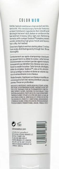 Color WOW Color Security Conditioner 250 ml