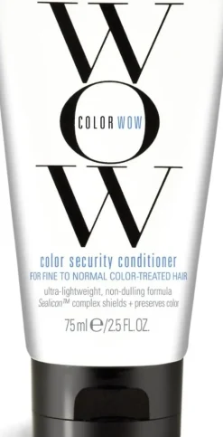 Color WOW Color Security Conditioner 75 ml