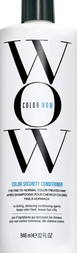 Color WOW Color Security Conditioner 1000 ml