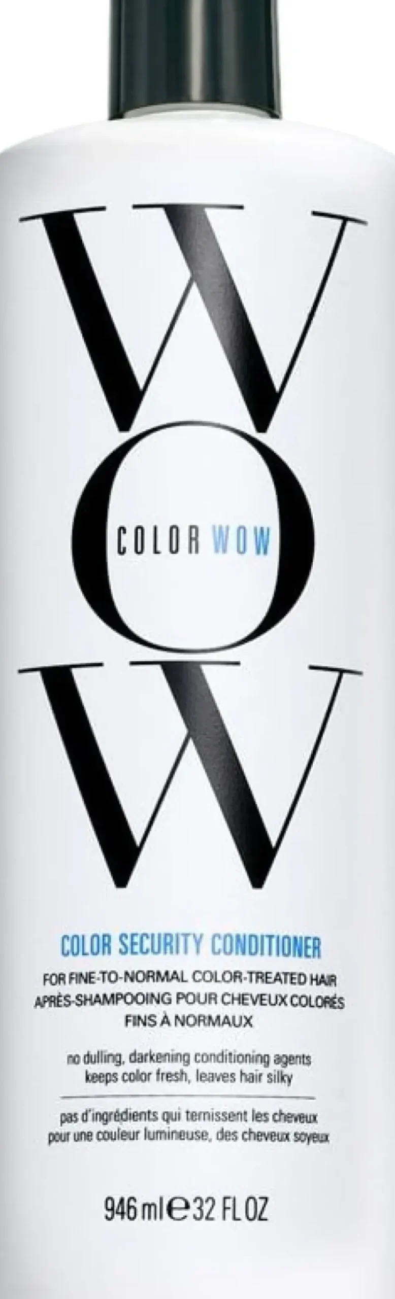 Color WOW Color Security Conditioner 1000 ml