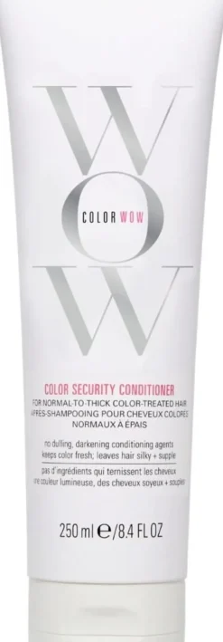 Color WOW Color Security Conditioner 250 ml
