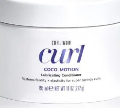 Color WOW Curl Wow Coco Motion Lubricating Conditioner 295 ml