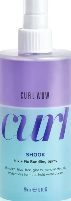 Color WOW Curl Wow Shook Epic Curl Perfector 295 ml