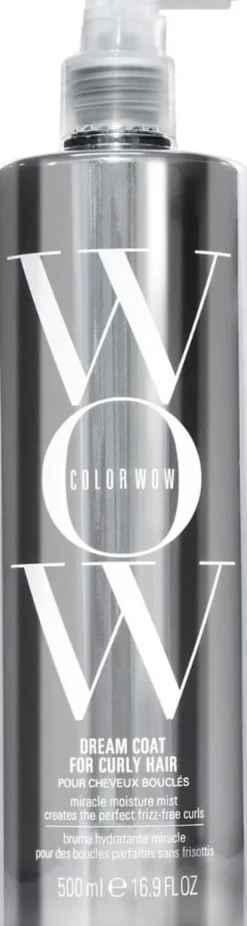 Color WOW Dream Coat for Curly Hair 500 ml
