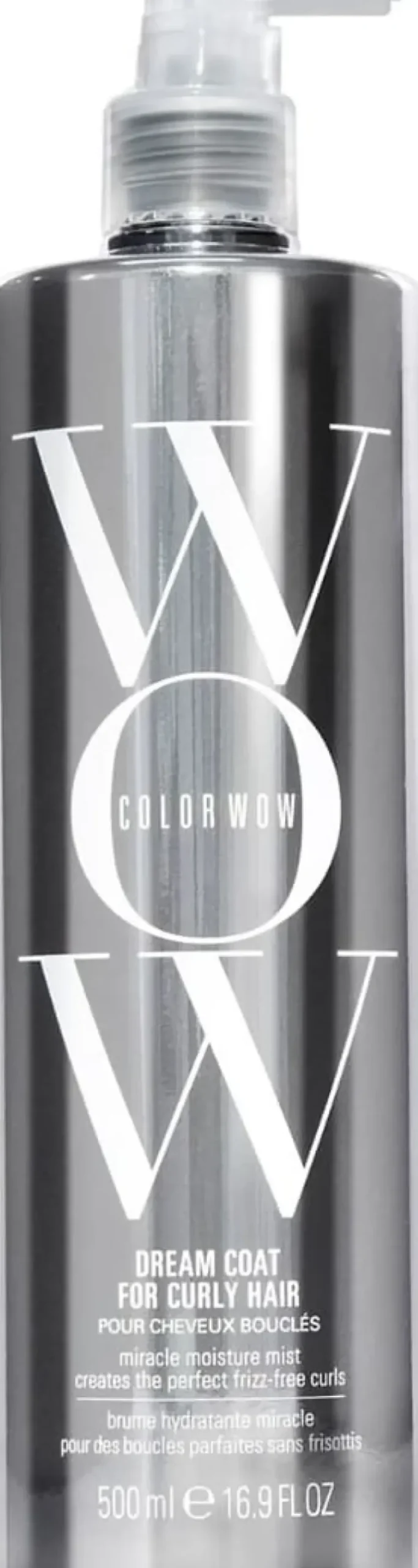 Color WOW Dream Coat for Curly Hair 500 ml