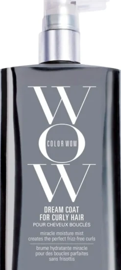 Color WOW Dream Coat for Curly Hair 200 ml