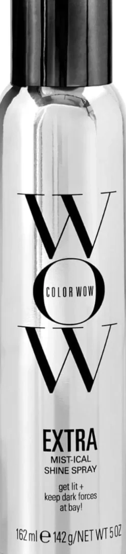 Color WOW Extra Mist-ical Shine Spray 162 ml