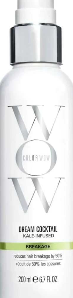 Color WOW Kale Cocktail Bionic Tonic 200 ml