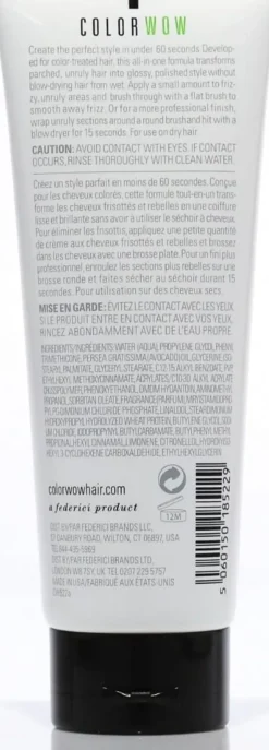 Color WOW One Minute Transformation 120 ml