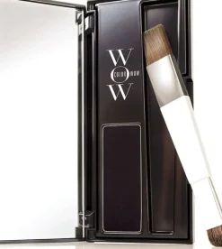 Color WOW Root Cover Up Black (U)