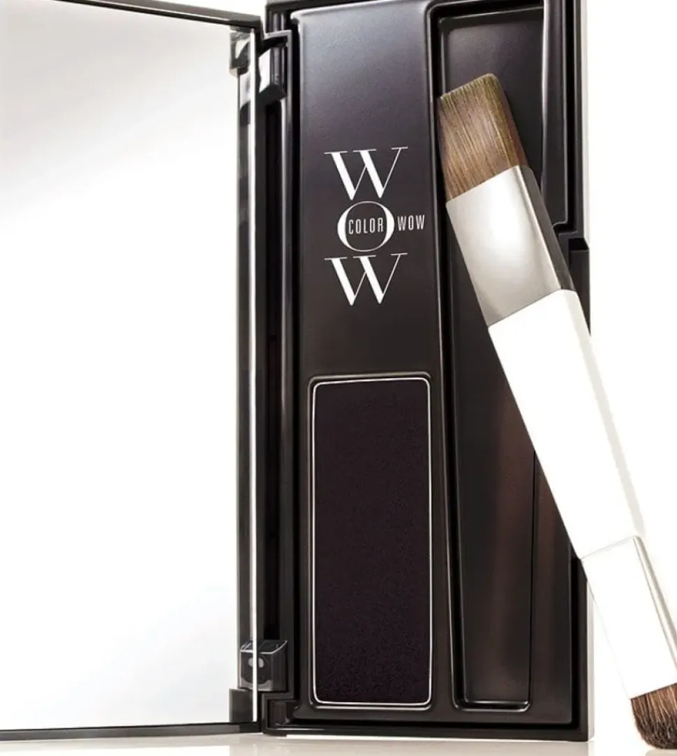 Color WOW Root Cover Up Black (U)