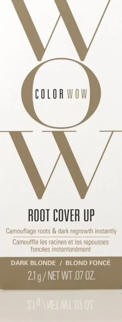 Color WOW Root Cover Up Dark Blonde