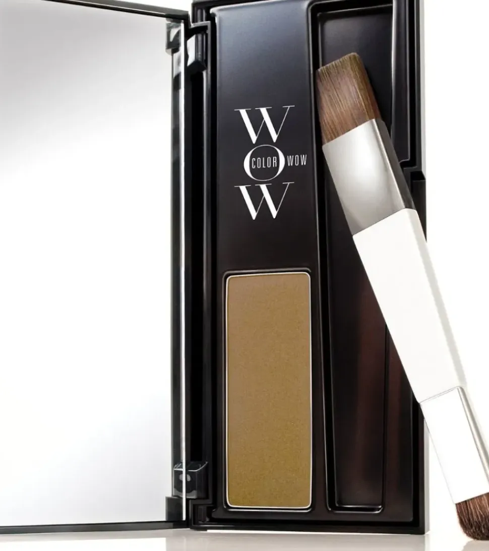 Color WOW Root Cover Up Dark Blonde