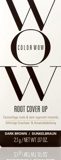 Color WOW Root Cover Up Dark Brown