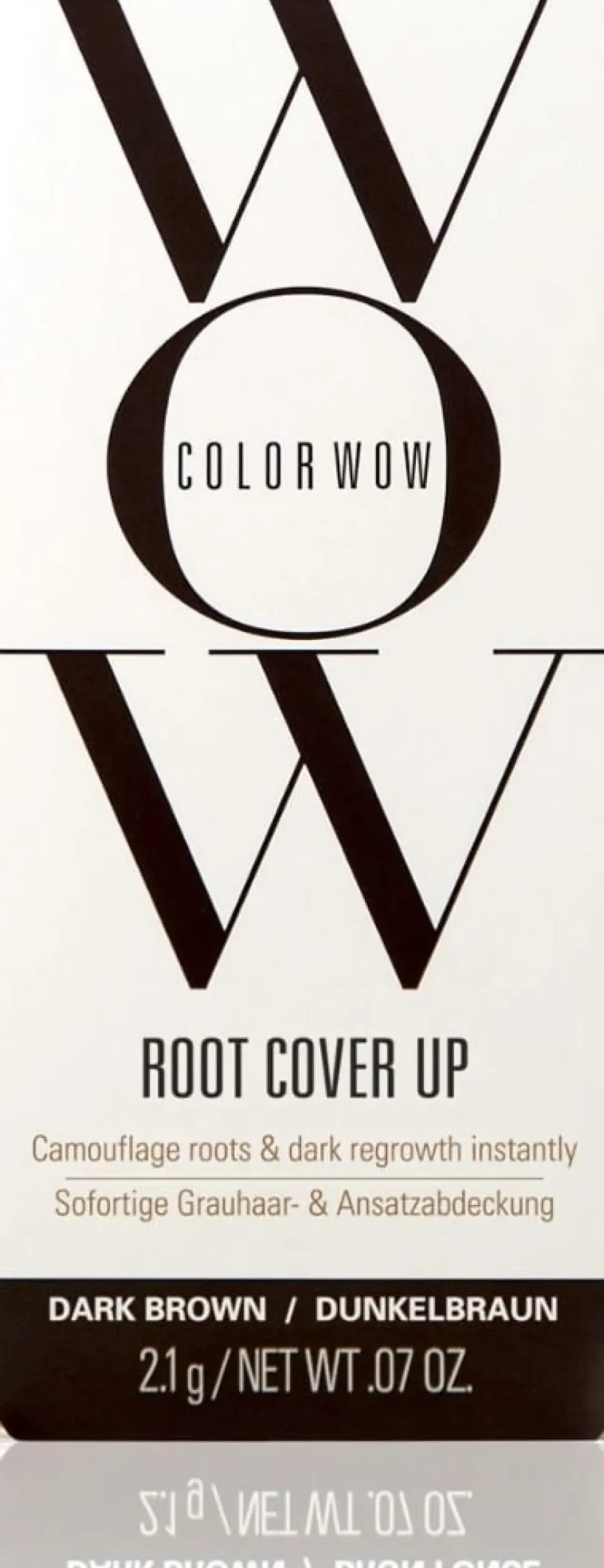 Color WOW Root Cover Up Dark Brown