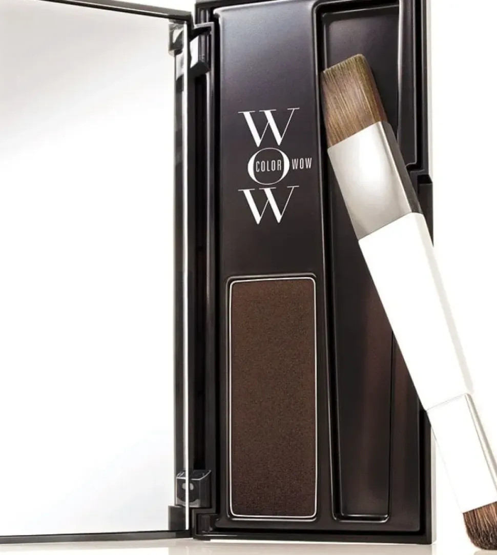 Color WOW Root Cover Up Dark Brown