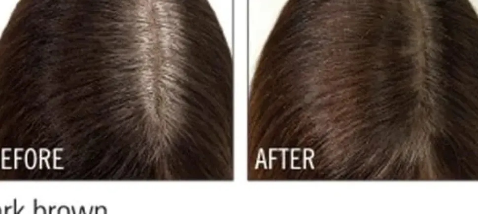 Color WOW Root Cover Up Dark Brown